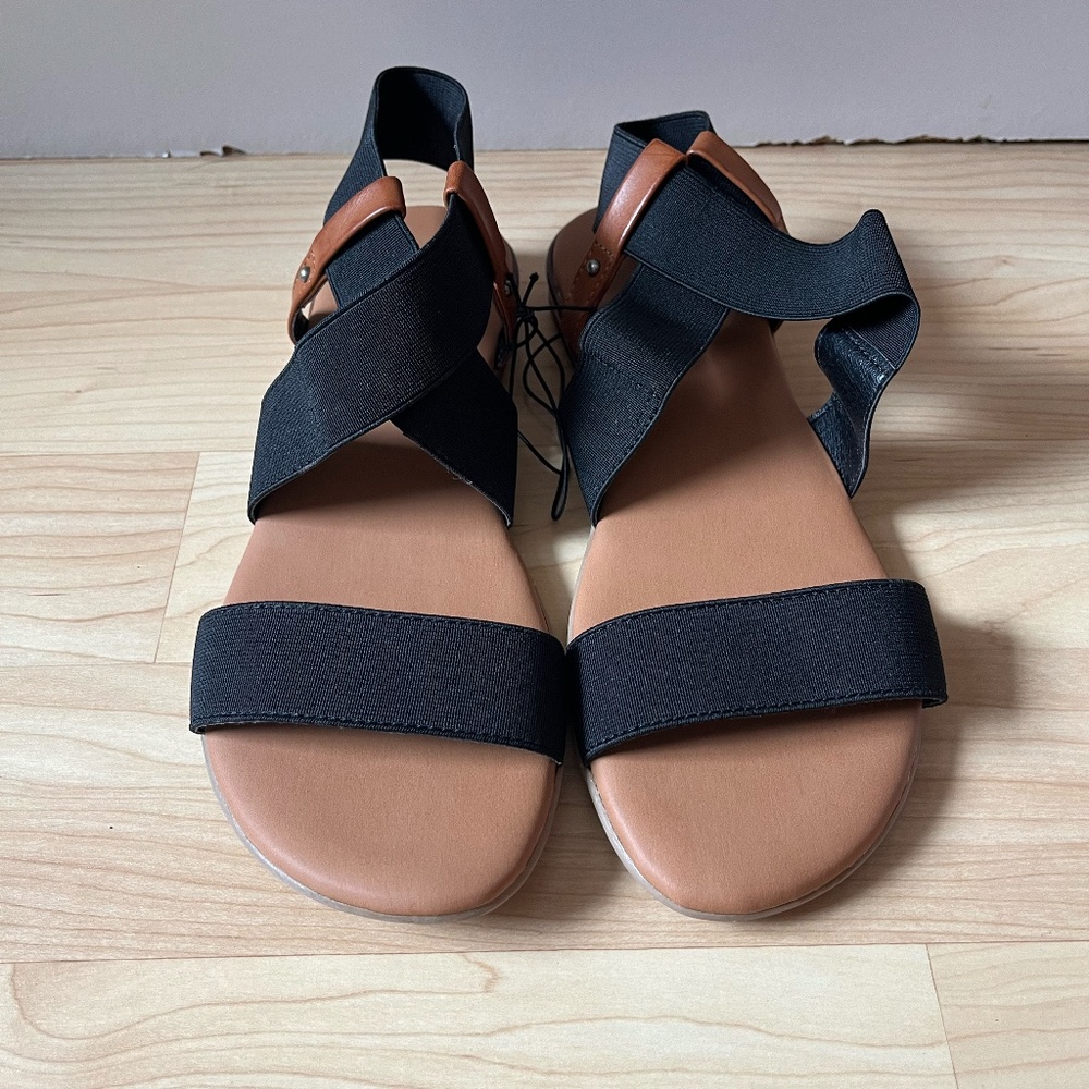 Kensie Strappy Sandal